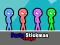 Játék Party Stickman 4 Player online
