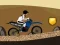 Játék Crazy Bike Ride online