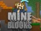 Játék MineBlocks: Building online