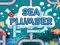Játék Sea Plumber online