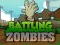 Játék Battling Zombies online