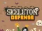 Játék Skeleton Defense online