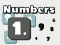 Játék Numbers online
