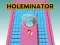 Játék Holeminator online