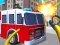 Játék Fire Truck Driving Simulator online