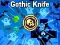 Játék Gothic Knife online