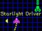 Játék Starlight Driver online