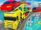Játék Crazy Mega Car Transport Truck Game online