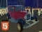 Játék Parking Classic Car online
