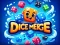 Játék Dice Merge online