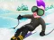 Játék Snowcross Stunts online