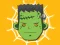 Játék Spider Zombie online