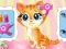 Játék Pets Beauty Salon online