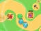 Játék Monkey Bubble Defense online