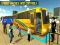 Játék Modern Bus Parking Advance Bus online