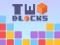 Játék Two Blocks online