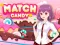 Játék Match Candy online