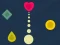 Játék Fallen Balls online