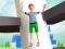 Játék Royal Helix Jump 3D online