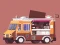 Játék Food and Drink Trucks Memory online