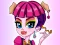 Játék Monster High Makeup online
