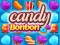 Játék Candy Bonbon online