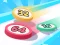 Játék Chain Disk 2048 online