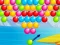 Játék Bubble Shooter Level Pack online