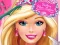 Játék Barbara Fashion Hair Saloon online