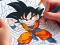 Játék Anime Coloring Book online