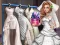 Játék Sery Wedding Dolly Dress Up online