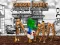 Játék Chicken Jockey Tung Tung Sahur Fight online