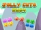 Játék Cute Jelly Rush online