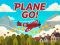 Játék Plane Go! online