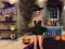 Játék Ice Princess Halloween Preps online