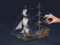 Játék Idle Ships online