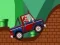 Játék Mario truck ride 2 online