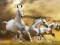 Játék Running Horse Slide online