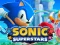 Játék Sonic Superstars online