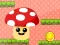 Játék Mushroom Adventure online