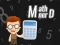 Játék Math Nerd online