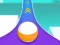Játék Sky Rolling Balls online