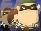 Játék Robbers in Town online