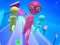 Játék Fun Run Race 3d online