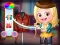 Játék Baby Hazel Dressmaker online