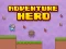Játék Adventure Hero online