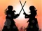Játék Ancient Samurai Jigsaw online
