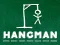 Játék Hangman 1-4 Players online
