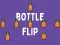 Játék Bottle Flip online