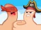 Játék Extreme Thumb War online